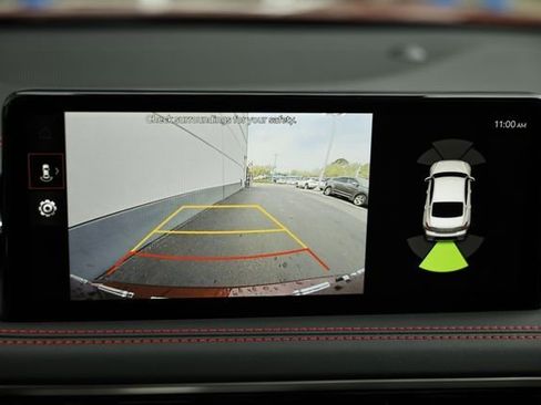 New 2025 Genesis G70 3.3T Advanced image 38