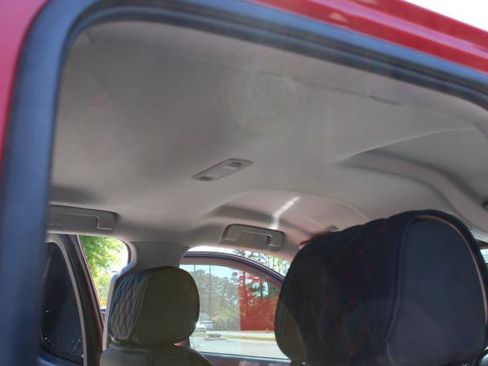 Used 2015 Chevrolet Silverado 1500 LT w/ All Star Edition image 31