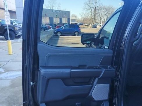 New 2026 Ford F150 Lariat w/ Equipment Group 501A Mid image 38