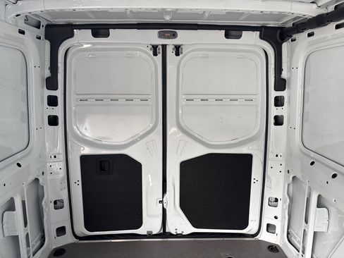 Used 2023 Mercedes-Benz Sprinter 144 Cargo image 21