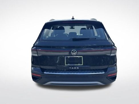Used 2026 Volkswagen Taos S FWD image 7