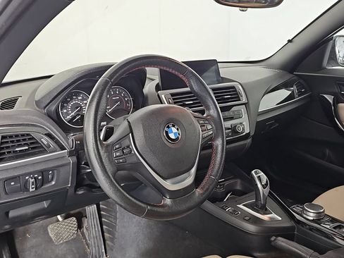 Used 2017 BMW 230i Convertible RWD image 13