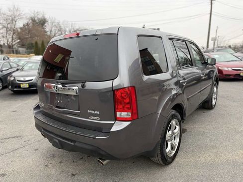 Used 2014 Honda Pilot EX image 7