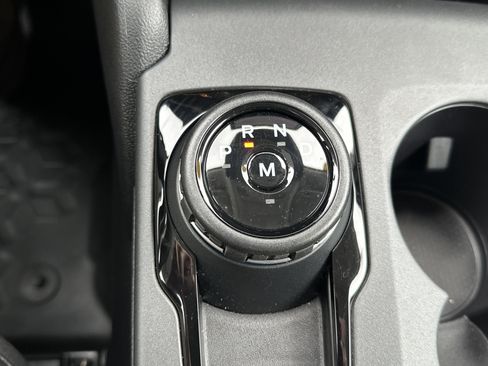 Used 2024 Ford Bronco Sport Badlands image 35