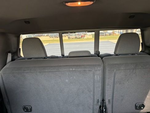 Used 2021 RAM 1500 Big Horn image 6