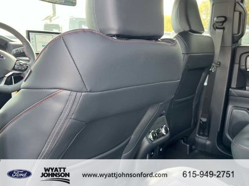 New 2026 Ford Explorer ST-Line w/ ST-Line Street Pack image 20