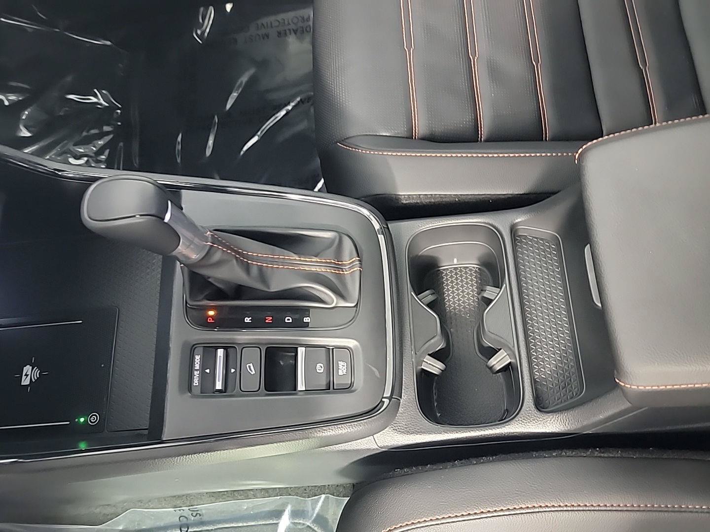 Certified 2026 Honda CR-V Sport-L image 34
