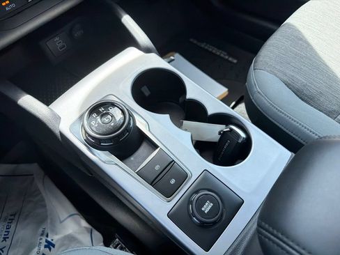 Certified 2023 Ford Bronco Sport Big Bend AWD/4WD image 19