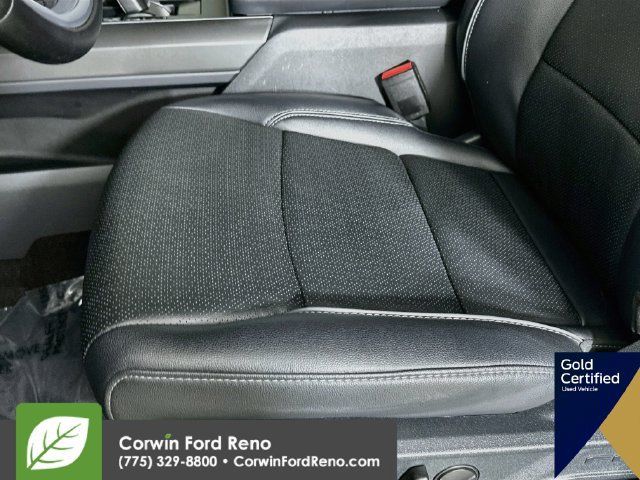 Certified 2025 Ford F150 Lariat w/ Equipment Group 501A Mid AWD/4WD image 24