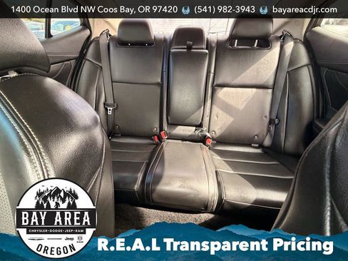 Used 2021 Nissan Maxima 3.5 SV w/ Floor Mat Group FWD image 17