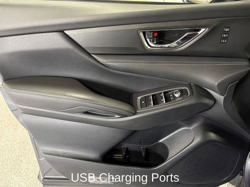 Used 2023 Subaru Ascent Limited AWD/4WD image 7