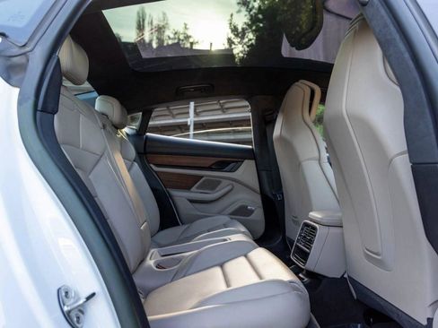 Certified 2023 Porsche Taycan GTS image 92