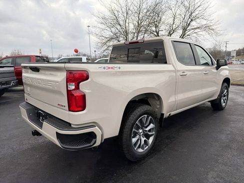 New 2026 Chevrolet Silverado 1500 RST w/ Convenience Package II image 4