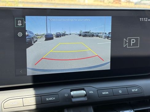 Certified 2025 Kia K4 FWD image 23
