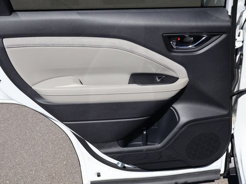 New 2026 Subaru Forester Limited image 16