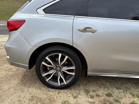 Used 2020 Acura MDX w/ Advance & Entertainment image 32