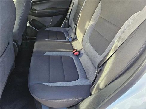 Used 2025 Chevrolet TrailBlazer LT image 17