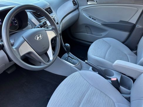 Used 2016 Hyundai Accent SE image 4
