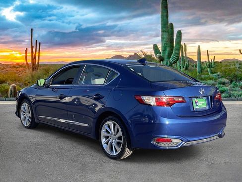 Used 2016 Acura ILX image 7