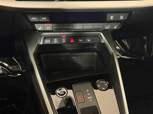 Certified 2023 Audi A3 2.0T Premium w/ Convenience Package FWD image 18