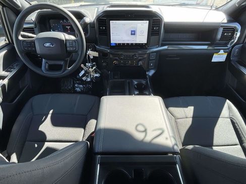 New 2026 Ford F150 STX w/ Equipment Group 200A image 11