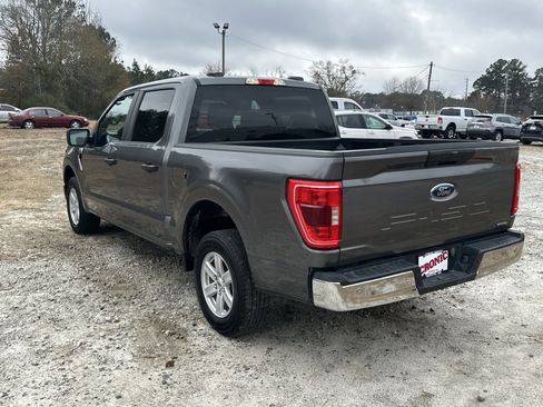 Used 2023 Ford F150 XLT image 7