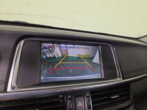 Used 2017 Kia Optima EX w/ Premium Package FWD image 17