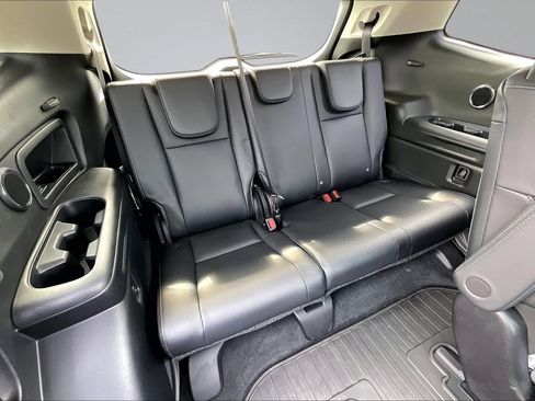 Certified 2025 Subaru Ascent Limited AWD/4WD image 17
