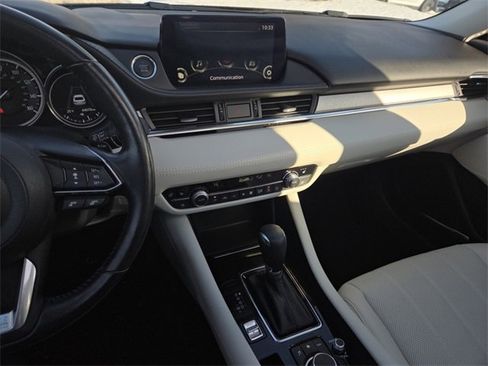 Used 2020 MAZDA MAZDA6 Grand Touring Reserve image 24