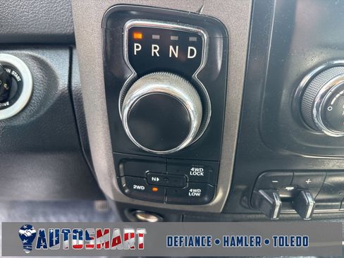 Used 2019 RAM 1500 Tradesman image 26