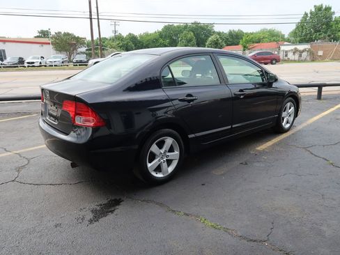 Used 2008 Honda Civic EX image 3