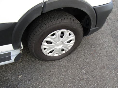 Used 2023 Ford Transit 250 Low Roof w/ Exterior Upgrade Package image 37