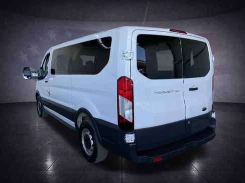 Used 2017 Ford Transit 150 XL image 3