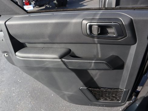 New 2025 Ford Bronco Big Bend image 19