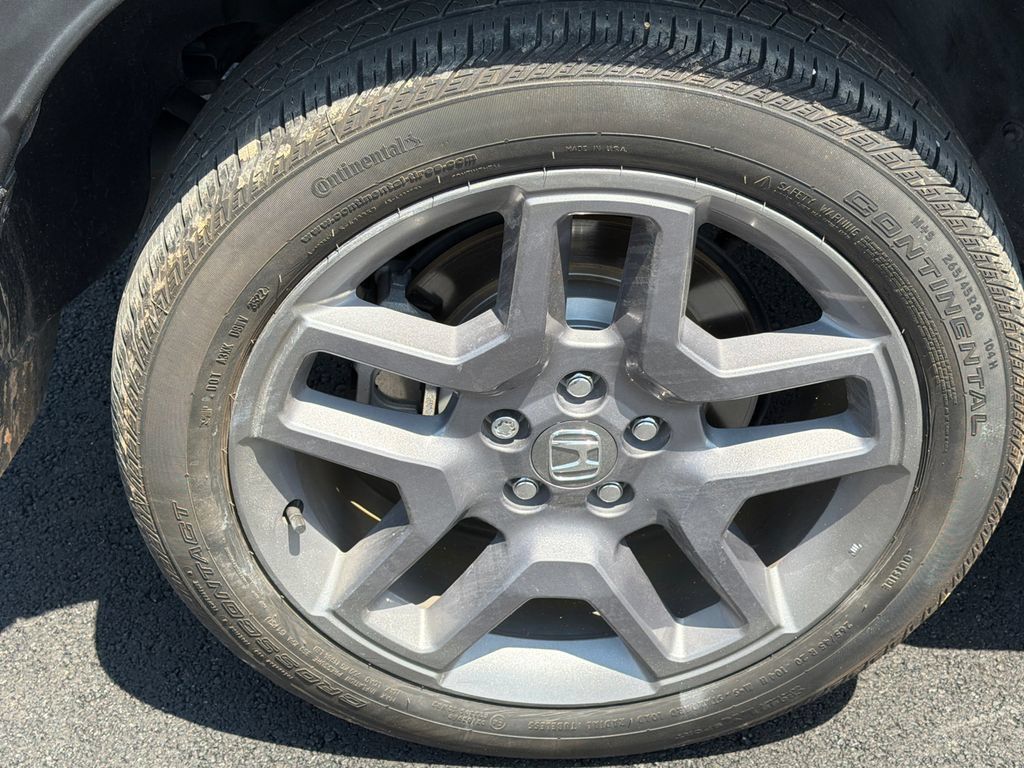 Used 2022 Honda Passport EX-L image 16