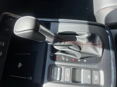 New 2026 Honda CR-V Sport-L image 18