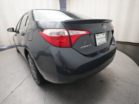 Used 2016 Toyota Corolla LE FWD image 33