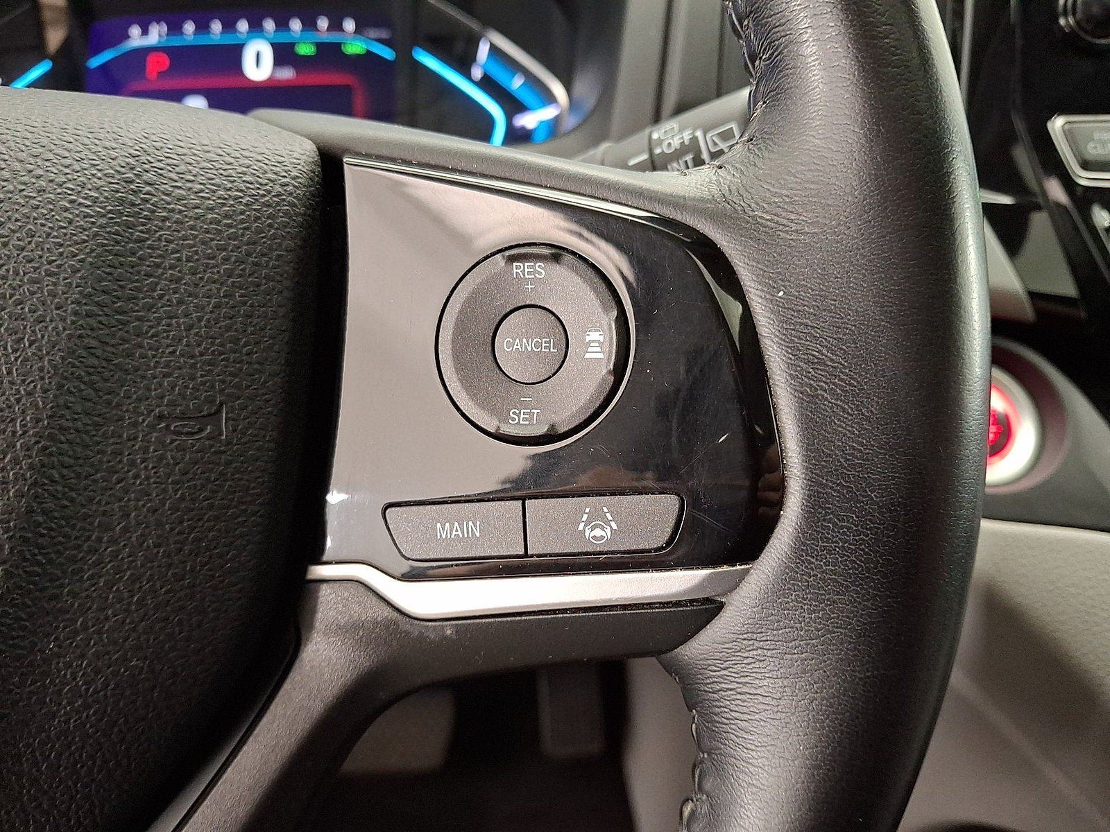 Used 2020 Honda Odyssey EX-L image 10