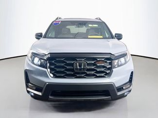 Used 2024 Honda Passport TrailSport video 2