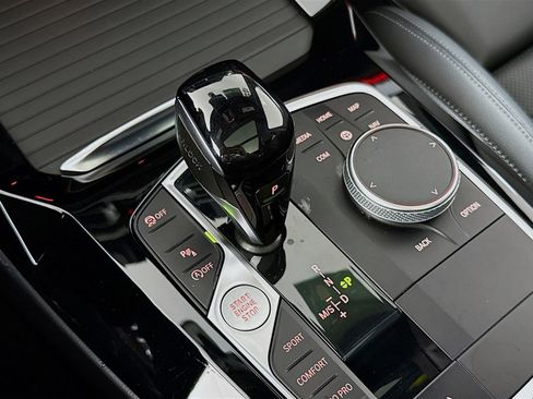 Certified 2022 BMW X3 sDrive30i w/ M Sport Package 2 image 17