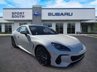 New 2026 Subaru BRZ Limited video 1