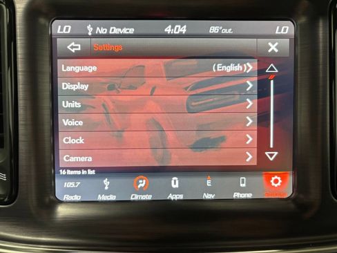 Used 2018 Dodge Challenger Scat Pack RWD image 36