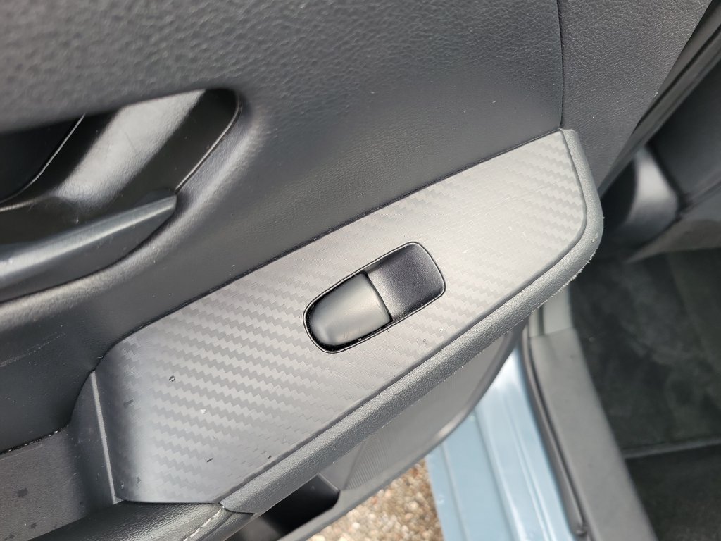 Used 2024 Nissan Sentra SV w/ All-Weather Package FWD image 15