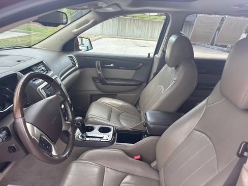 Used 2016 GMC Acadia Denali AWD/4WD image 33