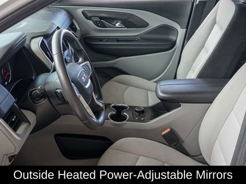 Used 2023 GMC Terrain SLE w/ Driver Convenience Package image 11