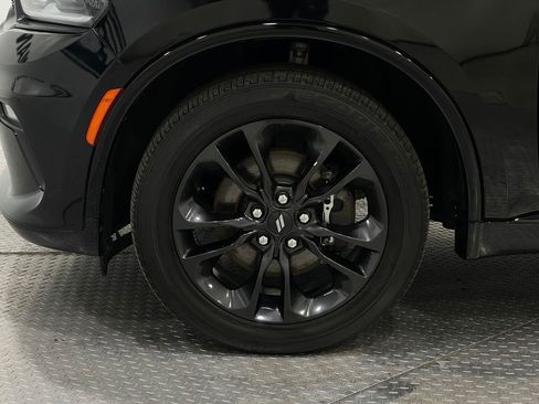 Used 2021 Dodge Durango GT image 36