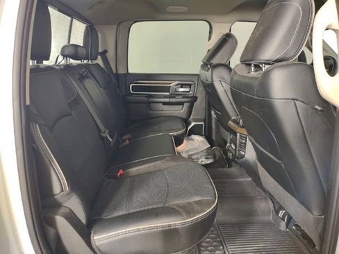Used 2024 RAM 2500 Laramie w/ Bed Utility Group AWD/4WD image 17