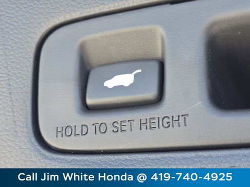 Certified 2023 Honda CR-V EX-L image 19