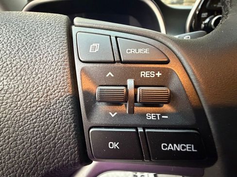 Used 2020 Hyundai Tucson Sport w/ Winter Weather Package image 23