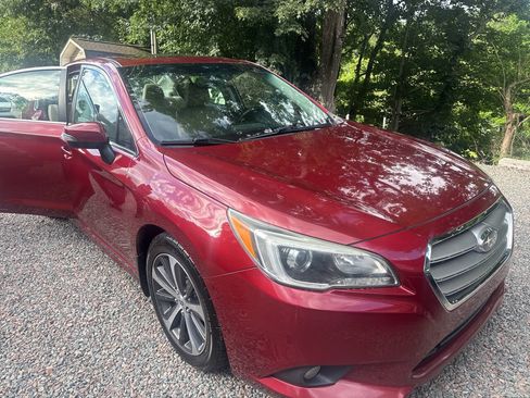 Used 2015 Subaru Legacy 3.6R Limited AWD/4WD image 16